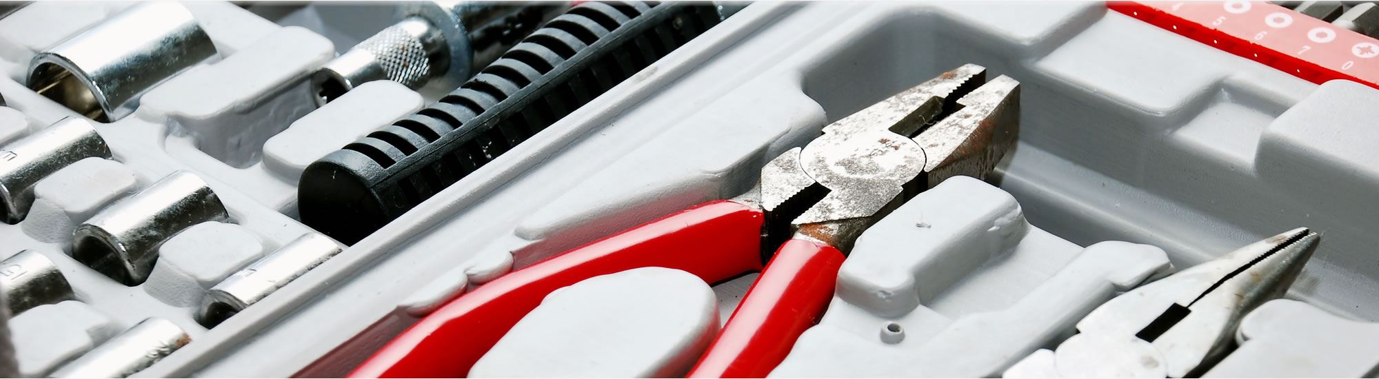 Two Way Radio Maintenance